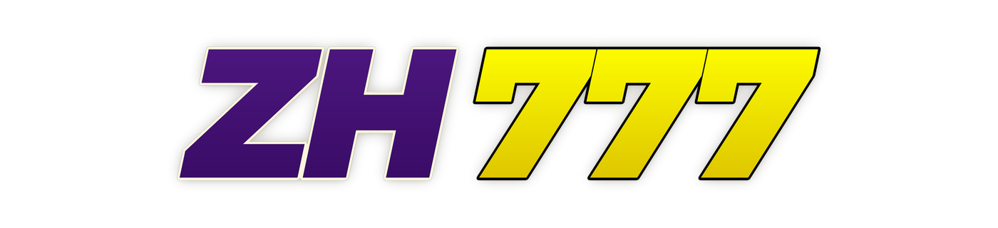 zh777 Logo